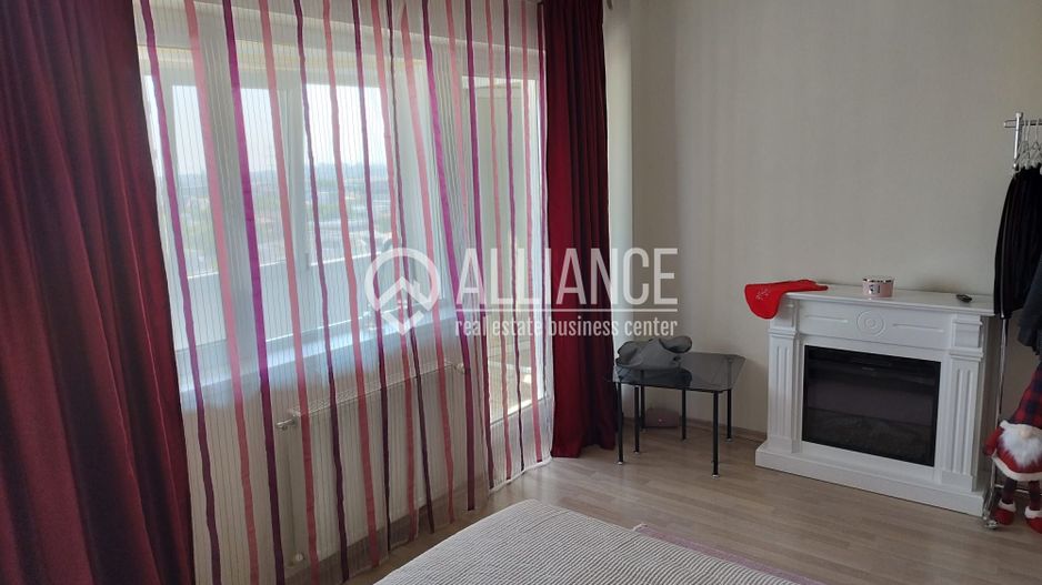 Kamsas (cod04)- Apartament 2 camere mobilat - Poză 2