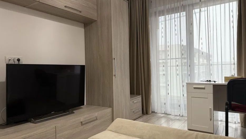Apartament 2 camere Novum Invest – Splaiul Independenței, CENTRALA - Poză 4