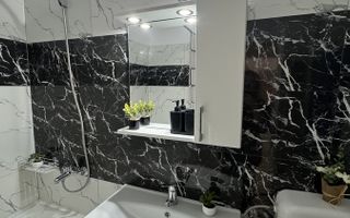 AP. 2 CAMERE BABA NOVAC, PRIMA INCHIRIERE, METROU 7 MINUTE, MODERN - Poză 9