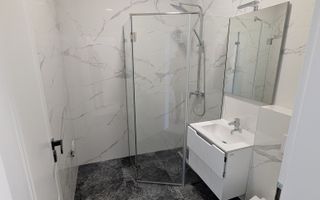 Apartament de Lux 3 camere-mobilat, utilat-Central - Poză 5