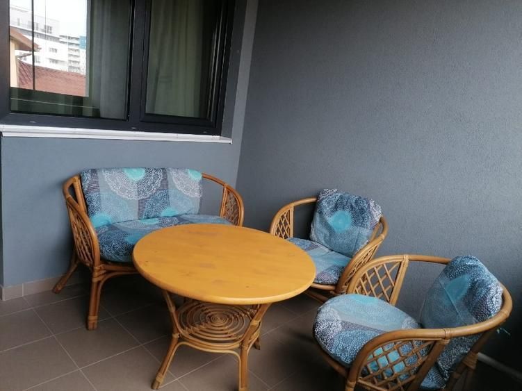 BRASADAS - inchiriaza ap 2 cam cu loc parcare / Mihai Bravu - Poză 10