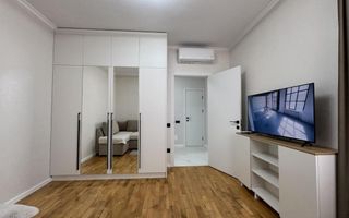 Chirie, apartament, 2 camere, str. Alba Iulia, Buiucani - Poză 7