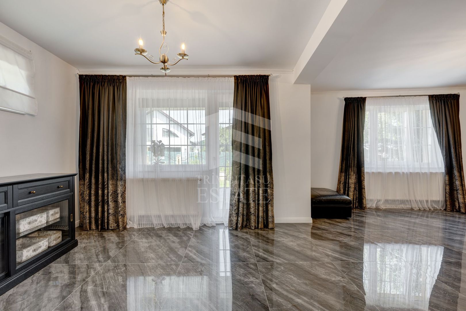 Pipera Henri Coanda Vila Premium - Poză 16