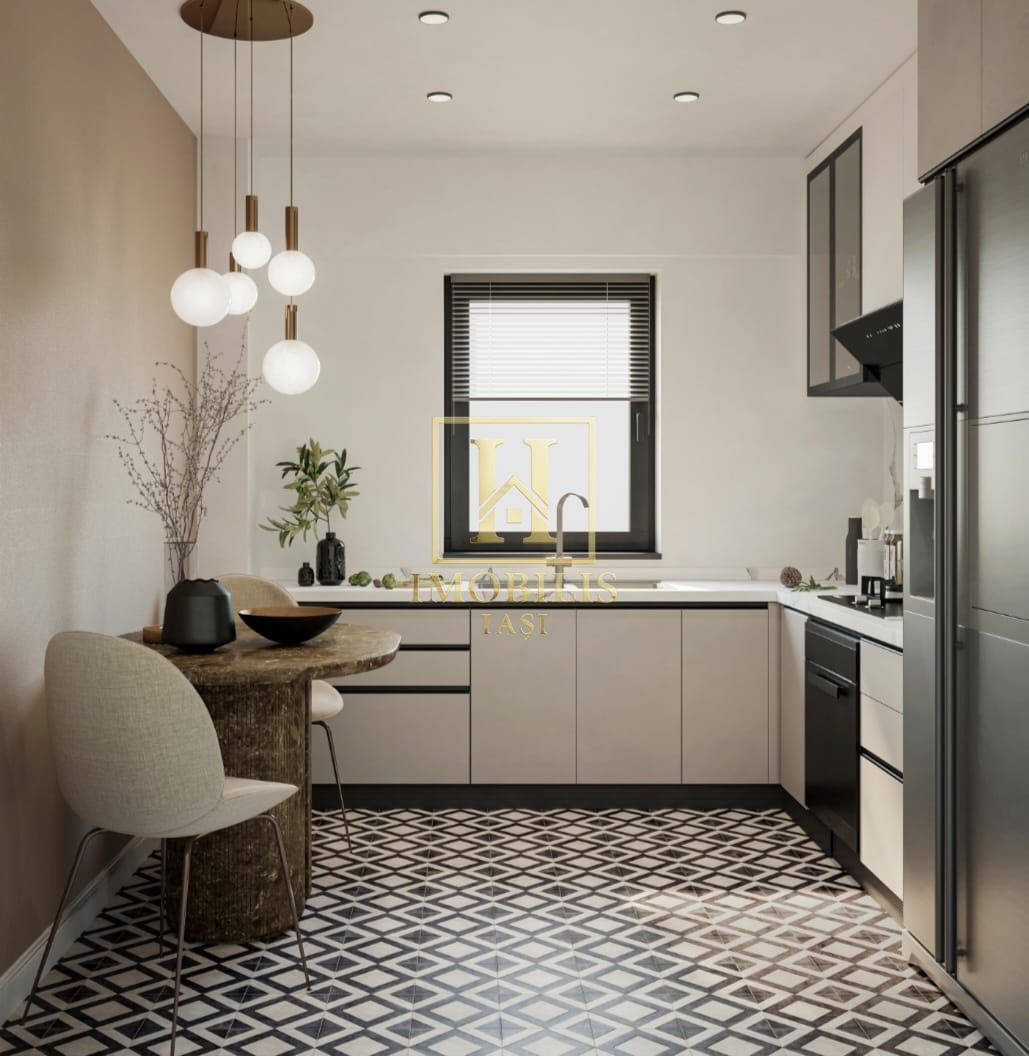 PROMO! Ap. cu 2 camere, D., et.1, 58.41mp, Galata, 95.455euro cu TVA - Poză 3