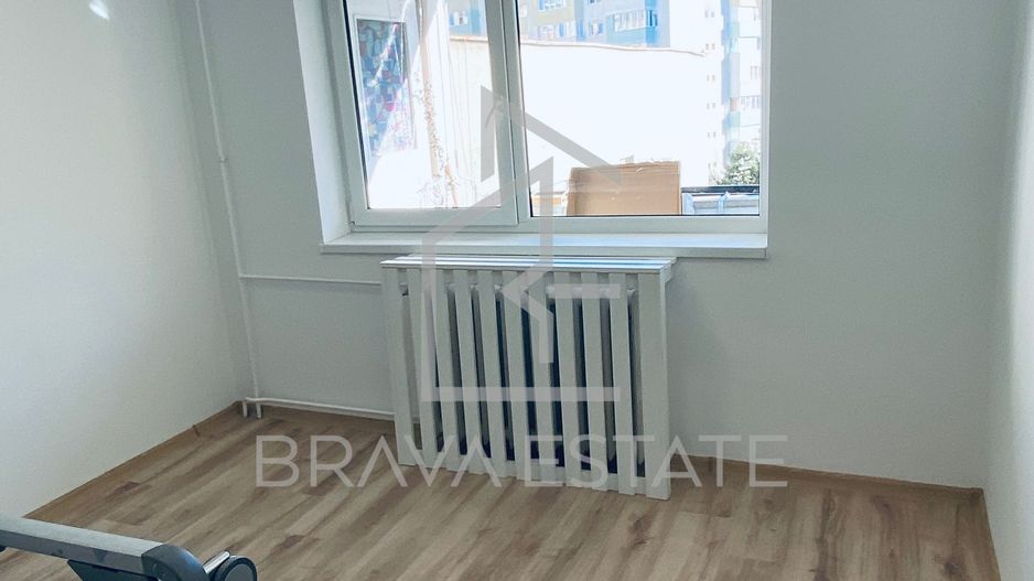 Apartament 3 camere, 50 mp,balcon, zona Pritax, Manastur - Poză 6
