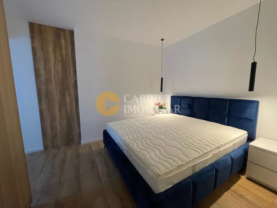 Chirie - 2 camere - Copou - Poză 4