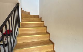 Pozitie excelenta - situata la margine. 3 dormitoare. Curte mare. - Poză 6