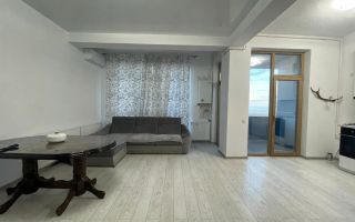 Apartament 2 camere 55 mp utili, mobilat si utilat, Zona Shopping City - Poză 2