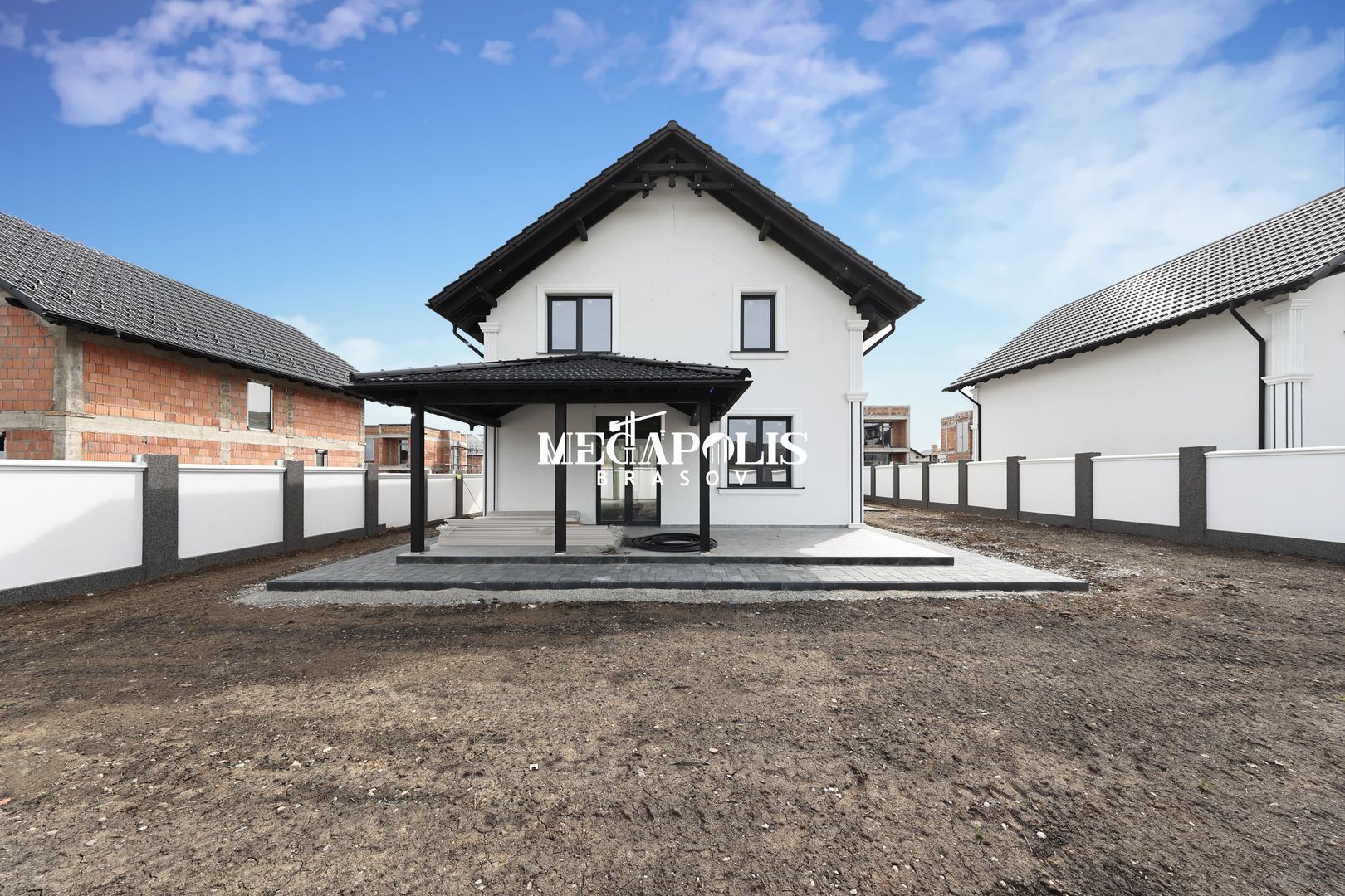 Direct Dezvoltator | Stil Clasic | Utilități | Achitare Eșalonată - Poză 10