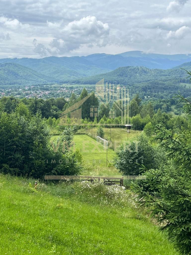 CASA 3 CAMERE, TEREN 3100 MP, ALBESTI DE MUSCEL, ARGES - Poză 18