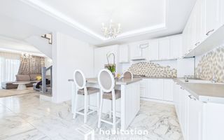 Liniște lângă pădure, duplex modern cu design elegant, în Dumbrăvița - Poză 7