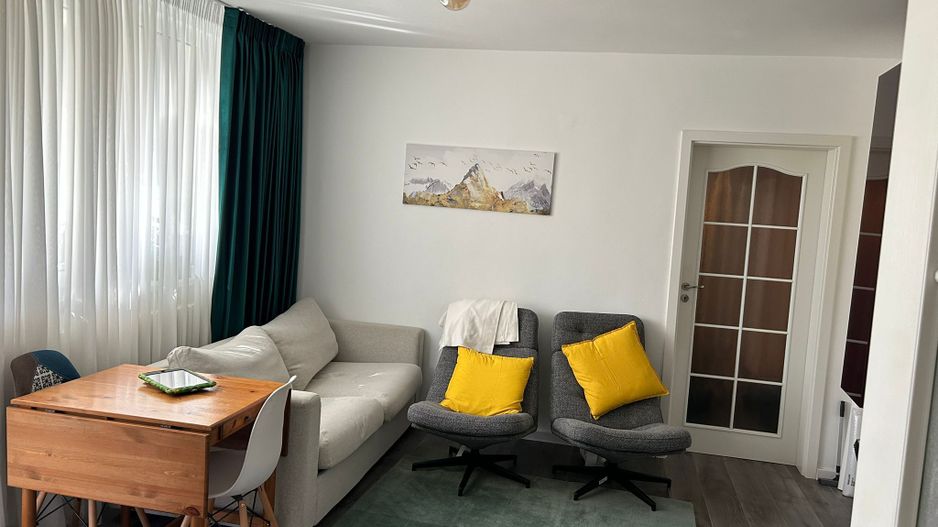 3-camere transformat in 4 CAMERE| OBOR - Poză 1