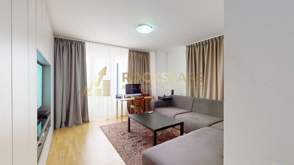 Apartament 2 Camere | Balcon  22mp | Titan | Edenia | Loc Parcare - Poză 5