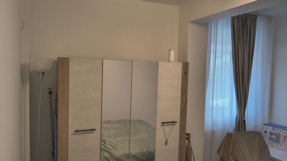 2cam.dec.mob-util complet+curte62mp+parcare/10min metrou D.leonida - Poză 12