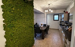 Apartament Damaroaia 3 camere 101 utili parcare subteran+Boxa Direct Proprietar - Poză 4