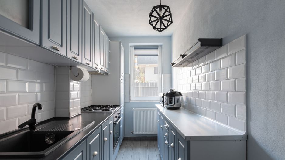 Apartament 2 camere etaj 1, Baciu, zona Regal - Poză 10