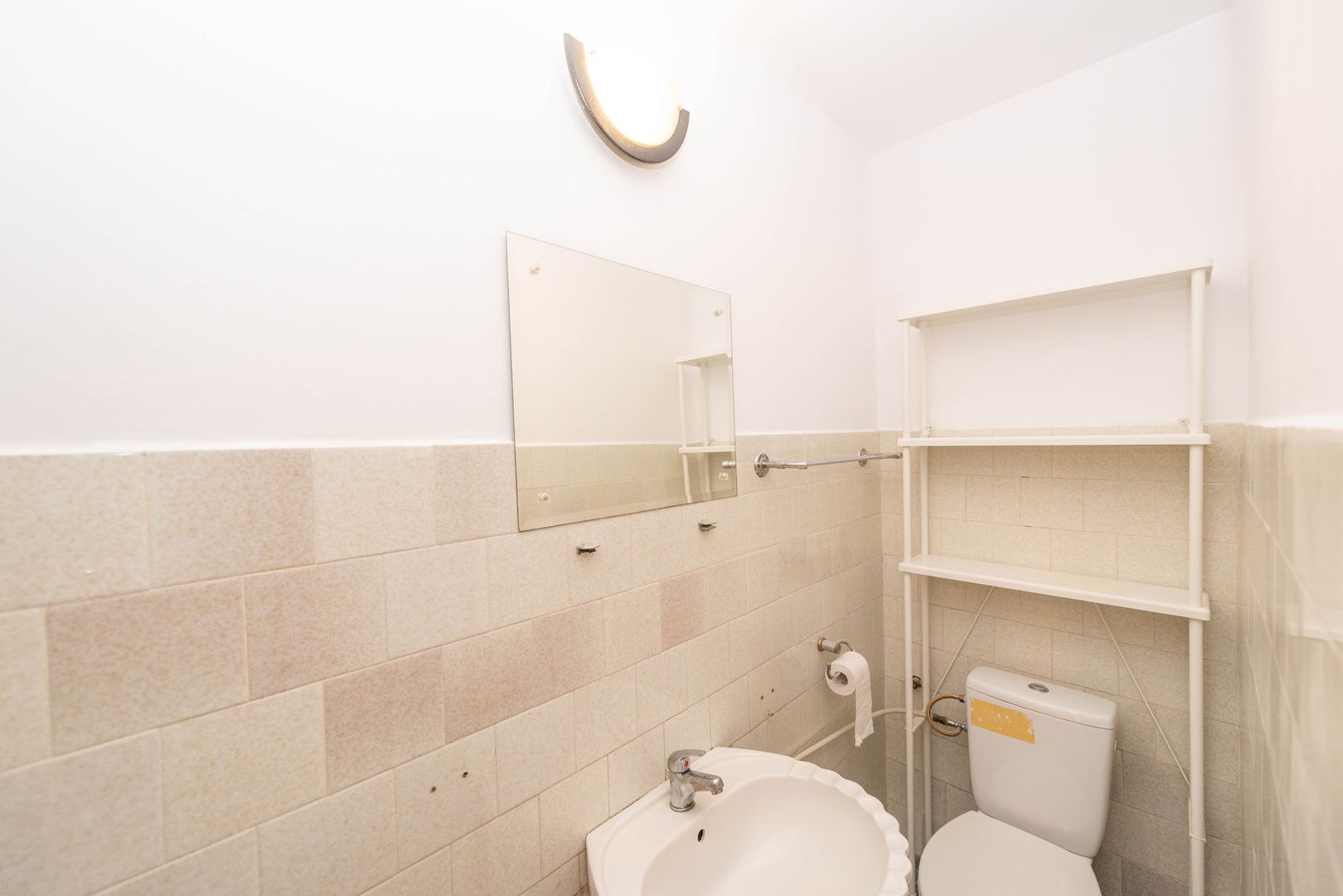 Apartament 3 camere 1980 decomandat Crangasi 2 bai loc parcare - Poză 15