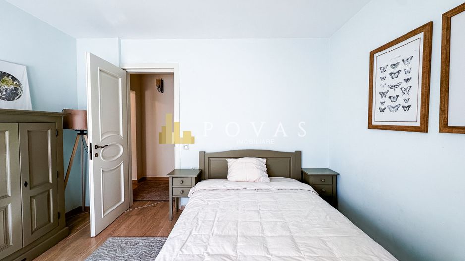 Inchiriere Casa Individuala Pipera 8 Camere - Poză 24
