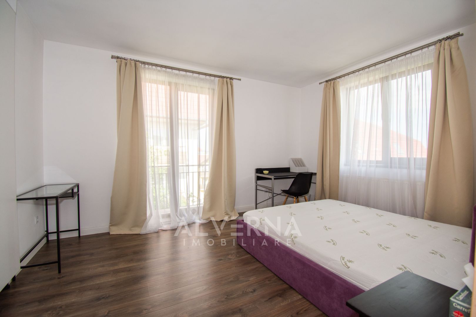 Apartament 2 camere, 60mp + balcon | Zorilor - Poză 5