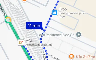 Garsonierea Noua, Prima închiriere -  Comision 0% pentru chiriaș! - Poză 20