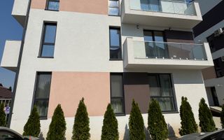 Apartament 2 camere Otopeni, central, IMPECABIL - Poză 11