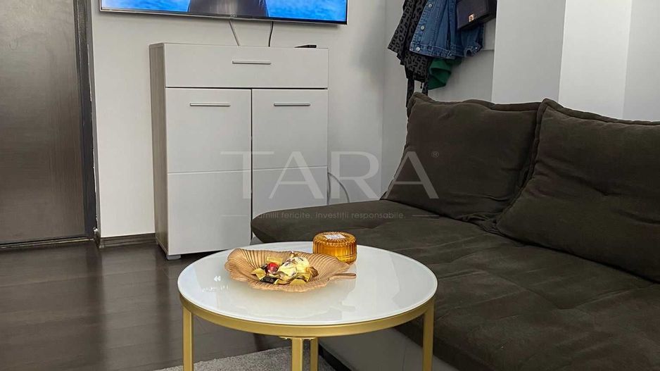 Apartament 2 camere, zonă BMW, ideal investiție. - Poză 2