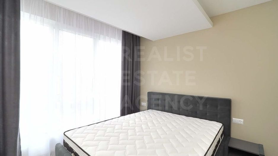 Chirie apartament, 3 camere, strada Melestiu, Botanica - Poză 6