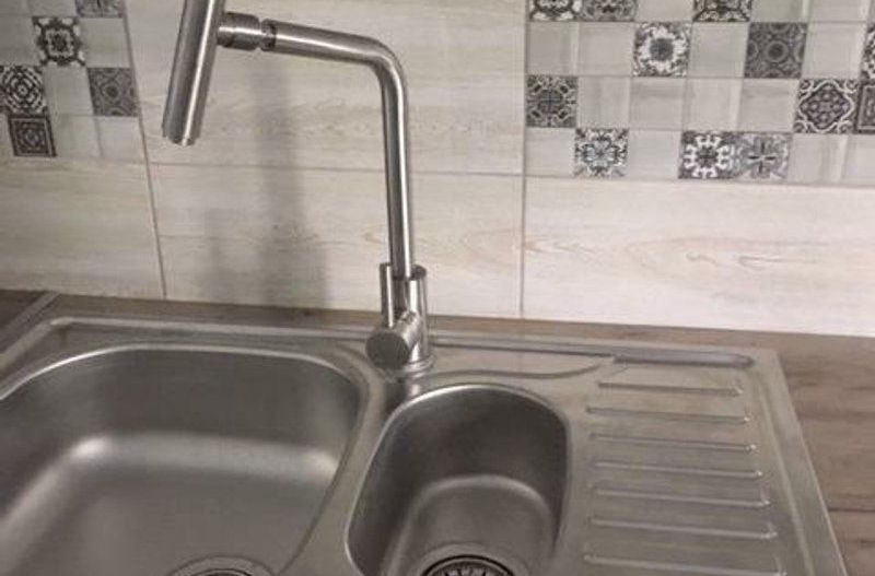 Apartament cu o camera, parter - IC Frimu - Poză 4