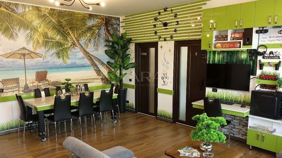 Penthouse de Lux și Terasă Panoramică, zona Vivo - Poză 3