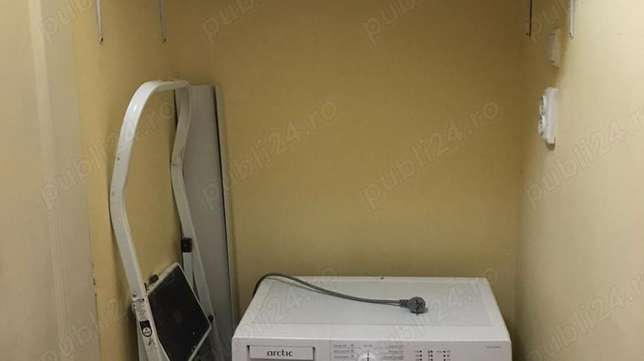 Închiriez apartament 2 camere decomandate – Calea Girocului - Poză 3