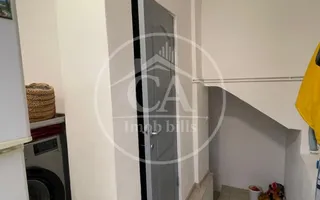 Casa de vânzare cu 7 camere in zona Nufarul, Oradea - Poză 17