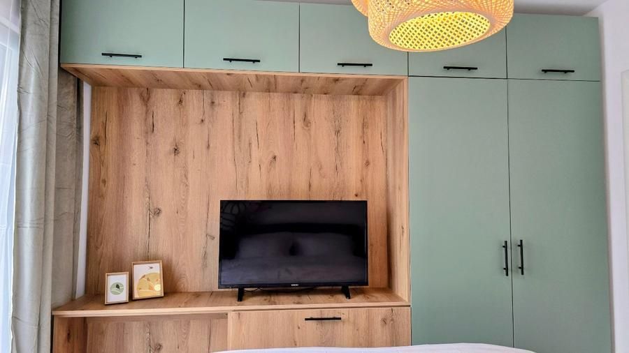 Duplex Lux, 3 camere, zona Parcul Carol, parcare inclusa, - Poză 12