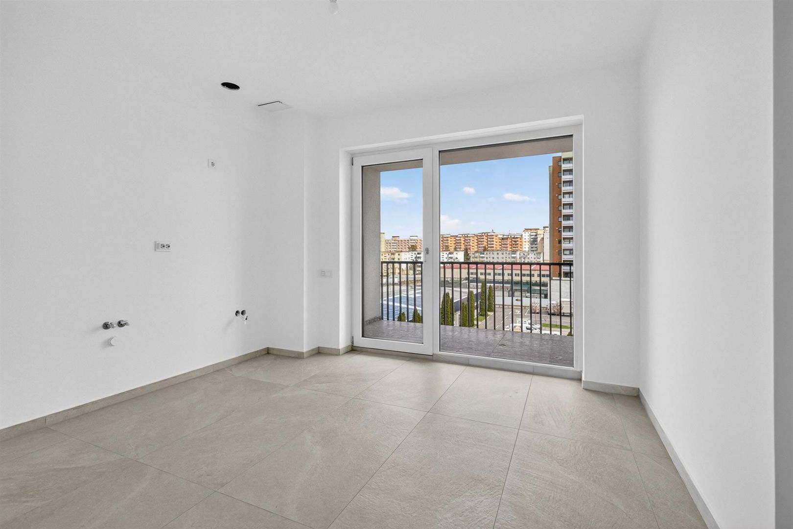 Garsoniera premium 43 mp si parcare Subterana Inclusa Noble Residence - Poză 2