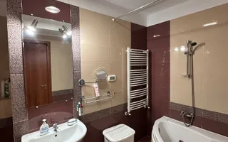3 camere cu parcare subterana | zona Herăstrău - Comision 0% - Poză 18