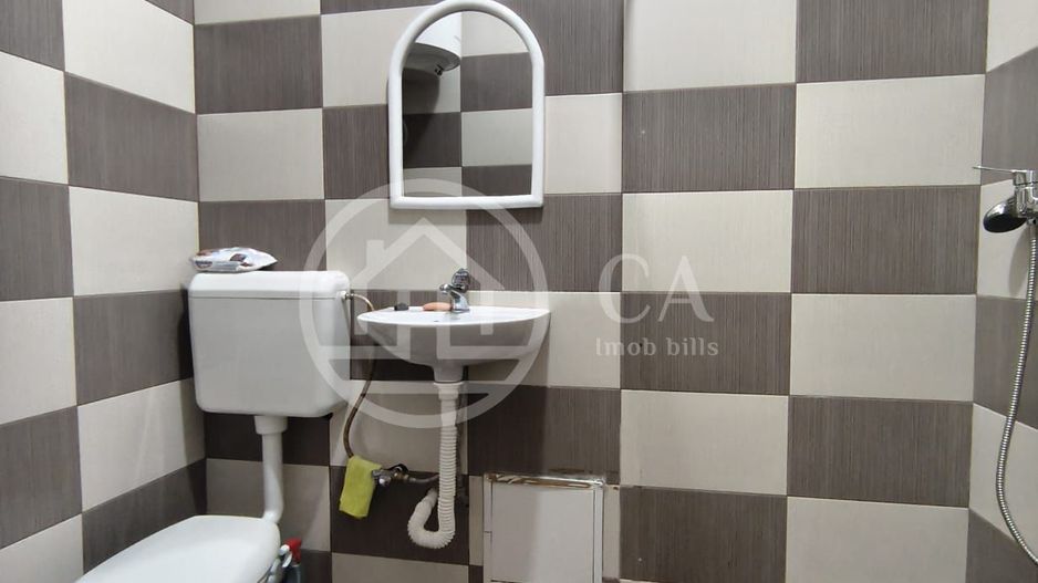 Spațiu comercial de închiriat în zonă centrală, Oradea - Poză 6