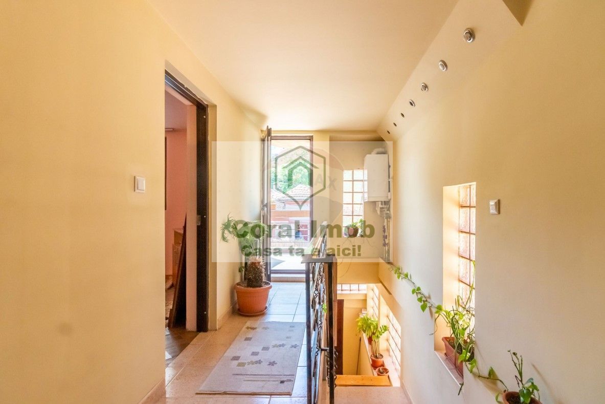 Vanzare o casa/vila in Doamna Ghica, cu terasa de 11 mp - Poză 21