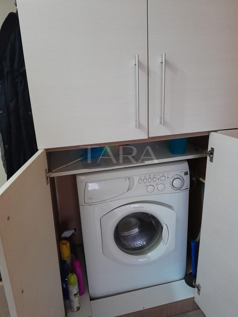 Apartament 1 cameră, 38 mp, în zona McDonald’s Mănăștur. - Poză 5