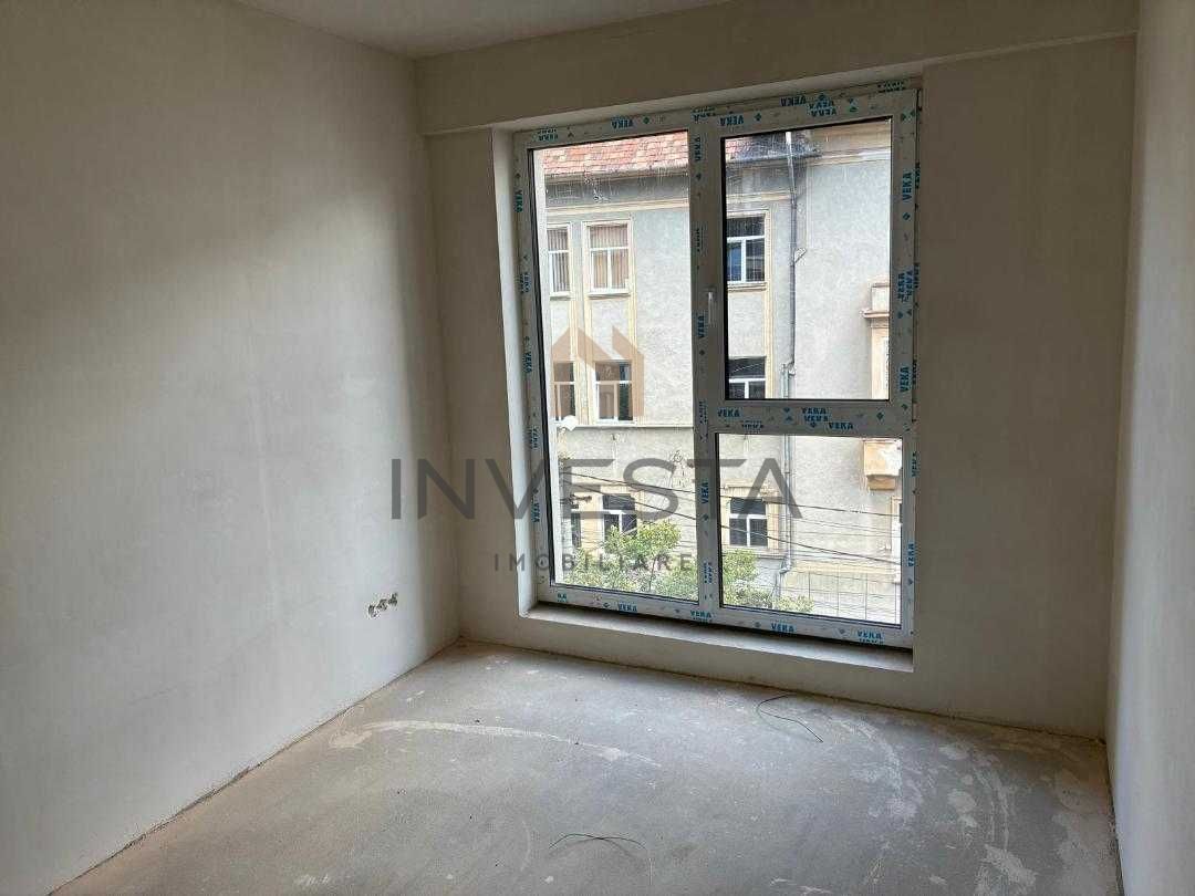 Apartament 3 camere, etaj intermediar, imobil nou 2026, Centru, Horea - Poză 3