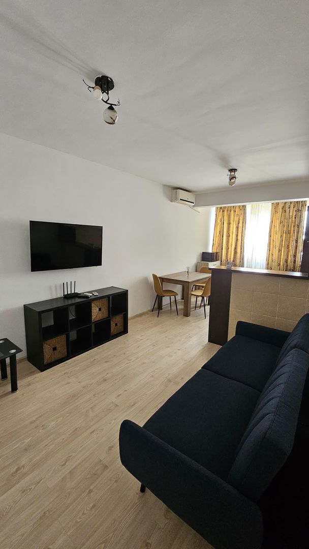 2cam-65mp utili,et2/4/constructie2014/7min pe jos metrou D. Leonida - Poză 4