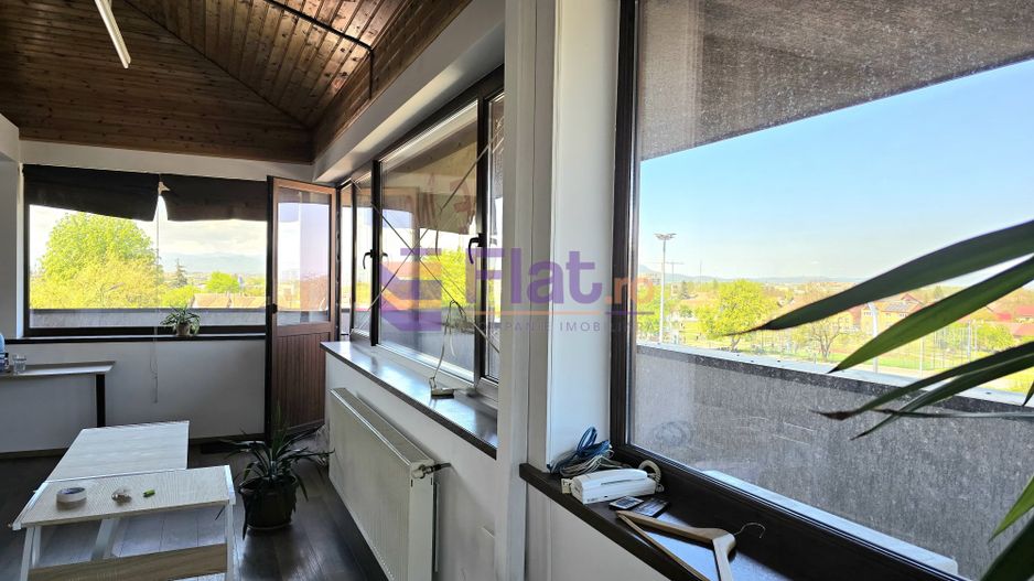 De închiriat – Spațiu comercial / birou open space – Bartolomeu - Poză 4