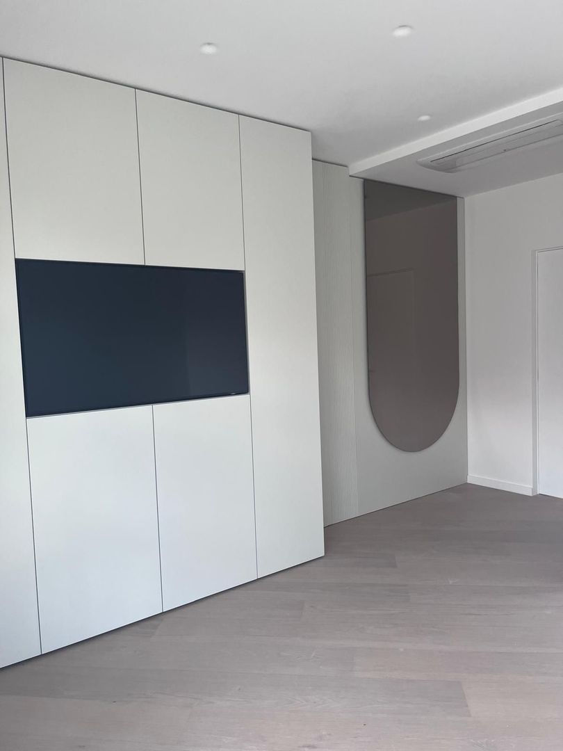 Apartament superb 3 camere I Aviatiei Tower Faza II I Vedere libera - Poză 10