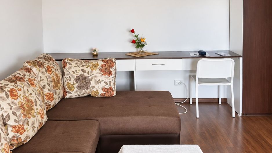 Apartament 2 camere SD Tatarasi Sud Metalurgie 380 euro - Poză 2