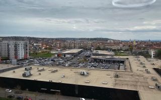 Apartament de vanzare in complexul Prima Onestilor-Oradea - Poză 19