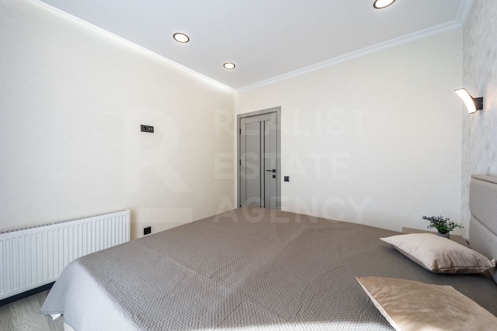 Vânzare, apartament, 2 camere, str. Andrei Doga, Râșcani - Poză 14