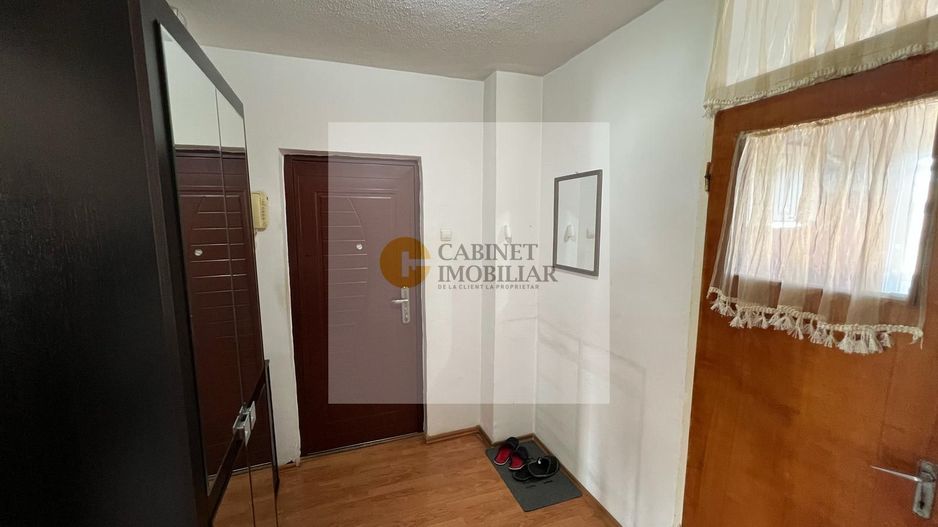 Apartament 3 camere | Zona Sebastian | Parțial mobilat - Poză 2