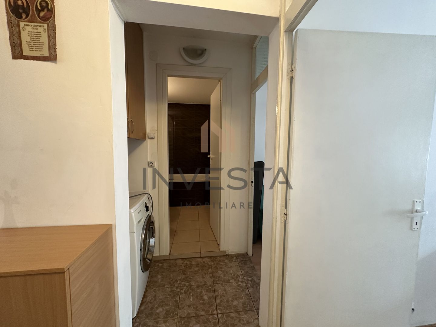 4 camere/Zona Sigma/Cartier Zorilor - Poză 8