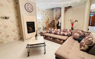 Vânzare, duplex, 5 camere, str. Cişmele. Telecentru - Poză 4