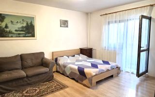 Vanzare Garsonieră 41 Mp Bloc Mixt | Zonă Premium Decebal / Metrou Piata Muncii - Poză 1