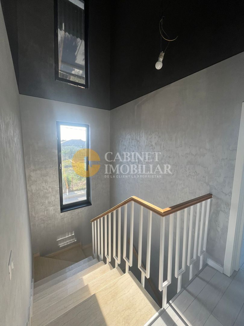 Duplex Finisaje LUX Incalzire Pardoseala Valea Lupului - Poză 2