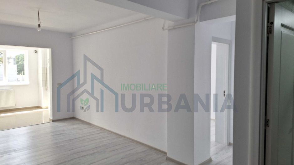 Apartament 2 camere, 50 mp, parter - Zona Popas Păcurari / Valea Lupului, Iași - Poză 3